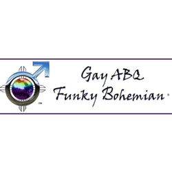 Gay ABQ Funky Bohemian