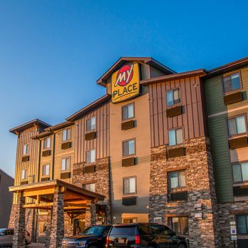 My Place Hotels - Hotels Near Me - Watertown, South Dakota My Place Hotels - Hotels Near Me - Watertown, South Dakota
