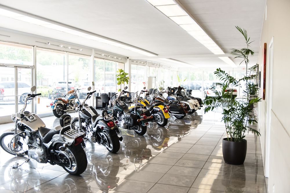 ALEXANDER AUTOMOTIVE OF DOWNTOWN FRANKLIN 15 Photos 111 Alpha Dr