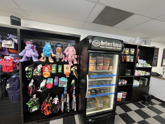 The Dog House by null