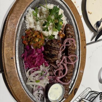 MezzeMe - Kabob - Mediterranean Near Me - Austin, Texas MezzeMe - Kabob - Mediterranean Near Me - Austin, Texas