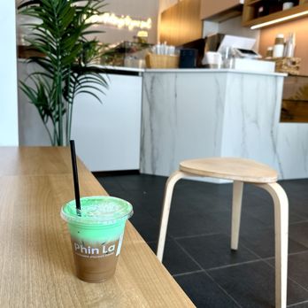 Phin La - Coffee & Tea Near Me - Toronto, Ontario Phin La - Coffee & Tea Near Me - Toronto, Ontario