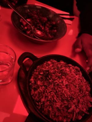 Hang Dai Chinese by null