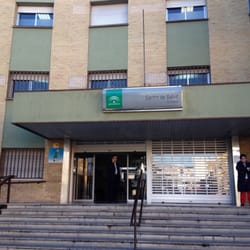 Centro De Salud El Greco