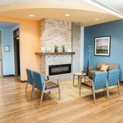One Medical Primary Care Clinic - Sun City Bell - One Medical Seniors reception