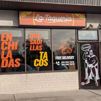 La Taqueria