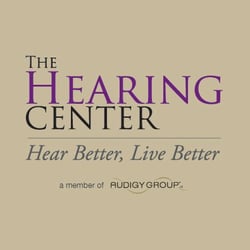 The Hearing Center - Hear Better, Live Better.