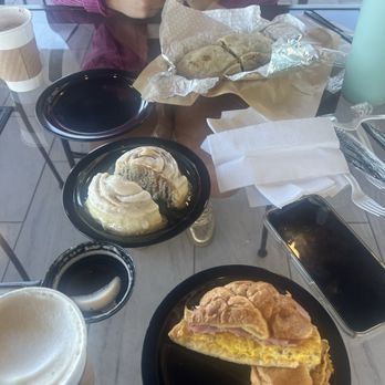 The Drip Coffee House - Breakfast & Brunch Near Me - Alamogordo, New Mexico