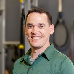 Agile Physical Therapy - Chris Reed