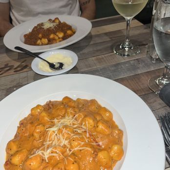 Broccolini - Italian Near Me - Cooper City, Florida