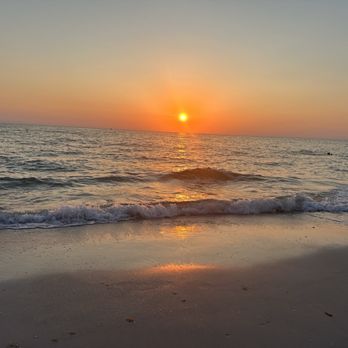 Via Miramar - Beaches Near Me - Naples, Florida