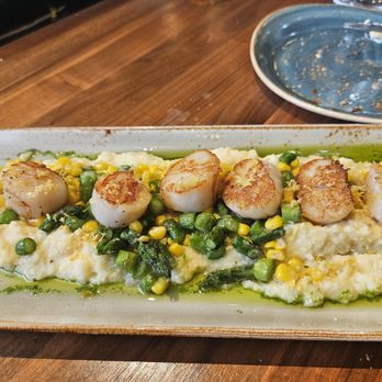 Bluewater Grill Seafood Restaurant & Market Carlsbad - Seafood Near Me - Carlsbad, California