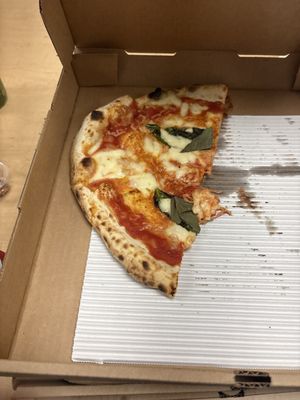 Pizzeria Otto Sandy by null