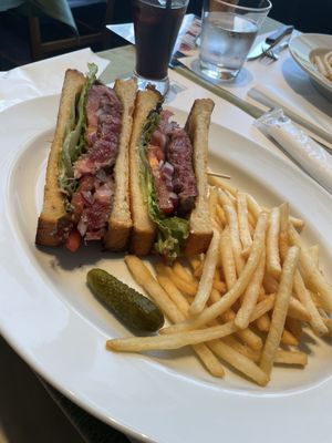 37 Steakhouse & Bar Roppongi by null