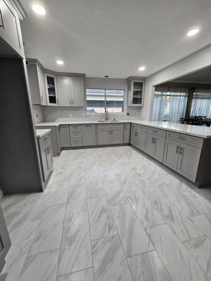 Melvin Remodeling and Cabinet