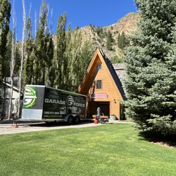 Garage Force of Boise - Attention to detail, quality craftsmanship, and amazing customer service - we offer it all! Call for your free estimate!
