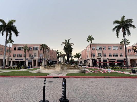 Mizner Park by null