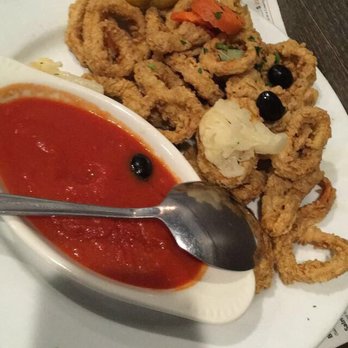 Por Do Sol - Fried Calamari - Sports Bars Near Me - Long Branch, New Jersey Por Do Sol - Fried Calamari - Sports Bars Near Me - Long Branch, New Jersey