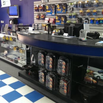 Texas Audio Customs - Interior - Car Stereo Installation Near Me - Garland, Texas