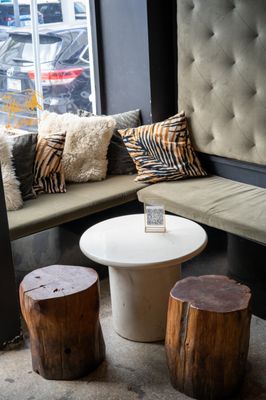 The ScapeGoat by null