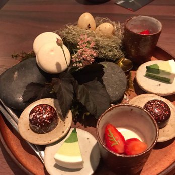 SingleThread Restaurant & Inn - New American Near Me - Healdsburg, California