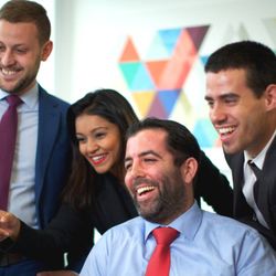 Mpower Energy - Meet our team!