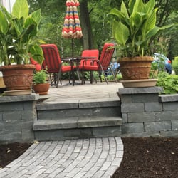 Redwood Gardens Nursery