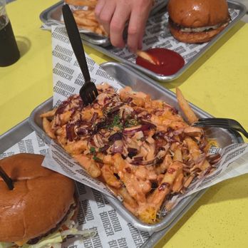 Barrio Burger - Burgers Near Me - San Diego, California Barrio Burger - Burgers Near Me - San Diego, California