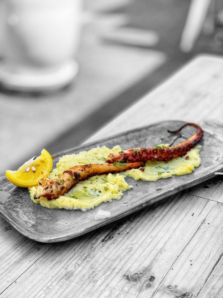 MYKONOS MEZE 882 Photos & 391 Reviews 226 Lorton Ave, Burlingame