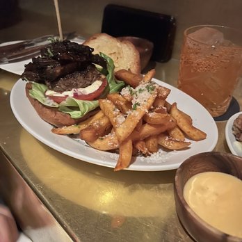 Hall - Japanese Near Me - New York, New York