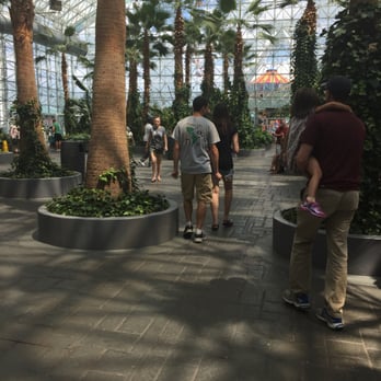 Navy Pier - Landmarks & Historical Buildings Near Me - Chicago, Illinois