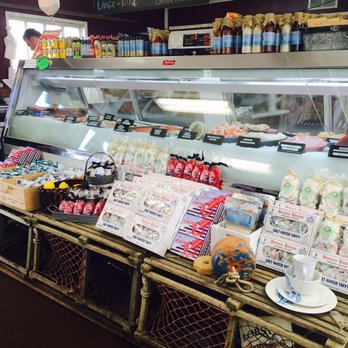 James Hook & Co - Fresh food available at the counter - Seafood Near Me - Boston, Massachusetts James Hook & Co - Fresh food available at the counter - Seafood Near Me - Boston, Massachusetts