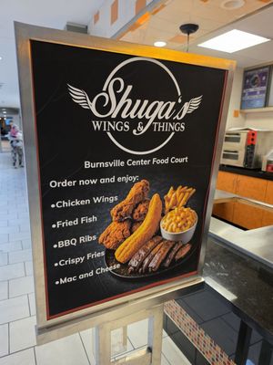 Burnsville Center by null