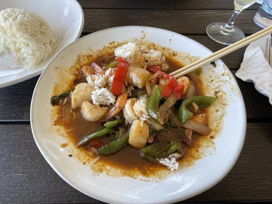 Everyday Thai by null