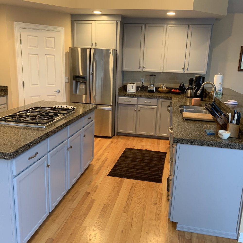 Cabinet Renovations - Finished result - Cabinetry Near Me Cabinet Renovations - Finished result - Cabinetry Near Me
