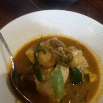Kangkong and Gypsy Dragon - Restaurants Near Me - Adelaide, SA