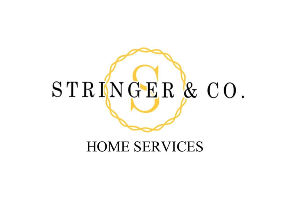 Slide of Stringer & Co Home Services