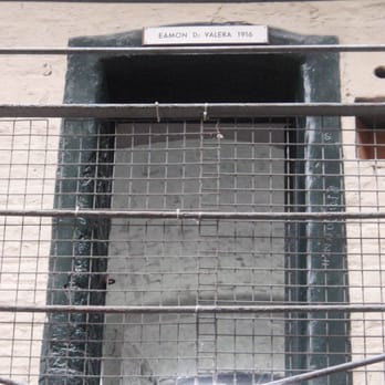 Kilmainham Gaol - Museums Near Me - Kilmainham, D