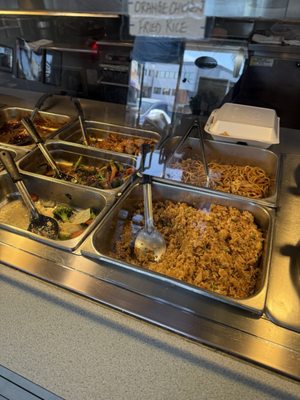 Chef Ming's Kitchen by null