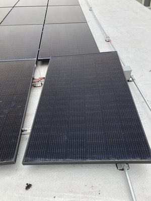 Sunnova Panel SUNNOVA - Updated July 2026 - 87 Photos & 402 Reviews - 20 Greenway Plz ...