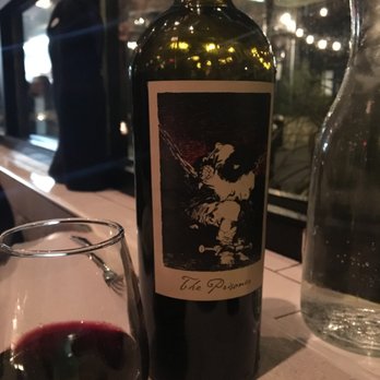 L'Anima - Italian Near Me - Philadelphia, Pennsylvania