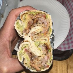 Ebeneezer's Kebabs & Pizzeria