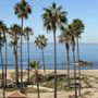 Playa Del Rey Beach