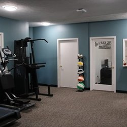 NovaCare Rehabilitation - Rockford