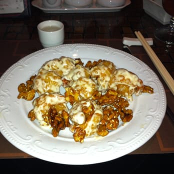 The Walking Gourmet - Zine: Honey Glazed Walnut Prawns - Tours Near Me - Las Vegas, Nevada The Walking Gourmet - Zine: Honey Glazed Walnut Prawns - Tours Near Me - Las Vegas, Nevada
