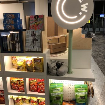 New Stand - Kale chips and $12 chocolate bars @ LAX. - Convenience Stores Near Me - Los Angeles, California New Stand - Kale chips and $12 chocolate bars @ LAX. - Convenience Stores Near Me - Los Angeles, California