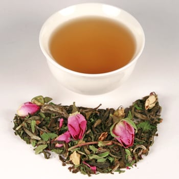 The Tea Smith by null