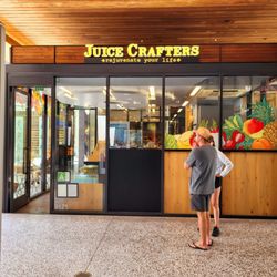 Juice Crafters
