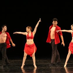 Bay-Area School of Dance Arts