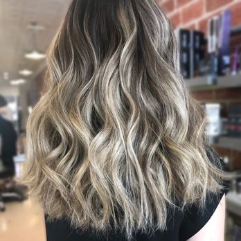 BLEND Beauty Boutique - Hair Stylists Near Me - Georgetown, Texas